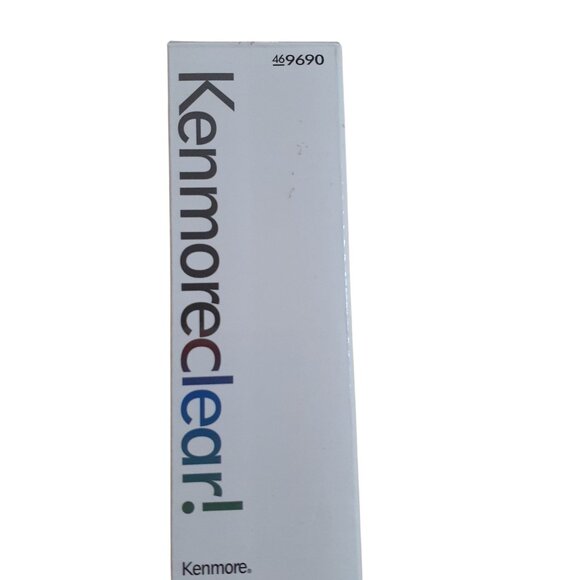 Kenmore Other - Kenmore 46-9690 KenmoreClear Replacement Refrigerator Water Filter White